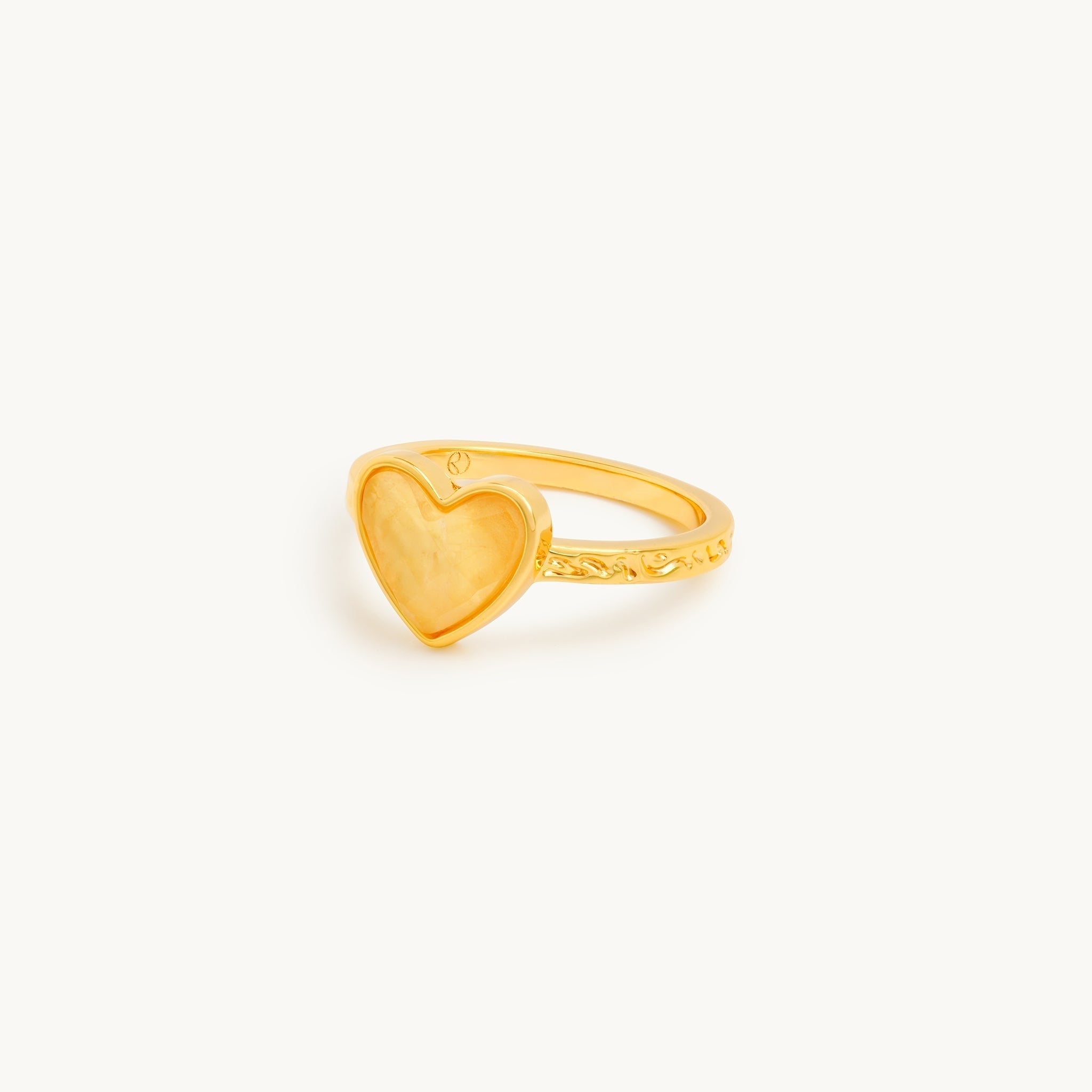 Anel Amore | SILLENE