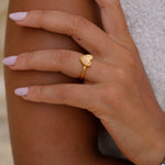 Anel Amore | SILLENE