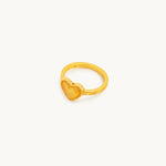 Anel Amore | SILLENE