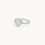 Anel Amore | SILLENE