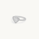 Anel Amore | SILLENE