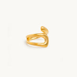 Anel Ariel | SILLENE