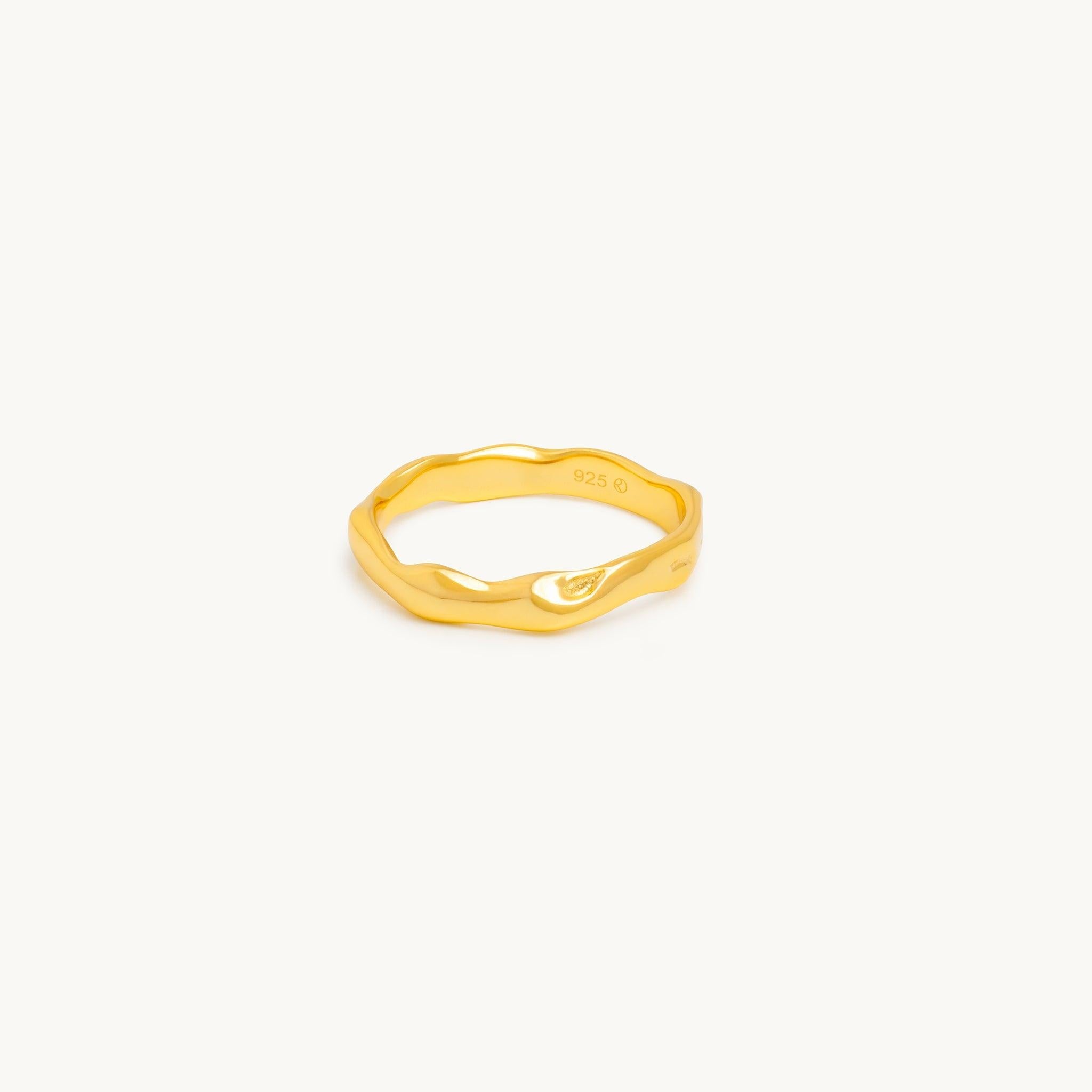 Anel Cleo | SILLENE
