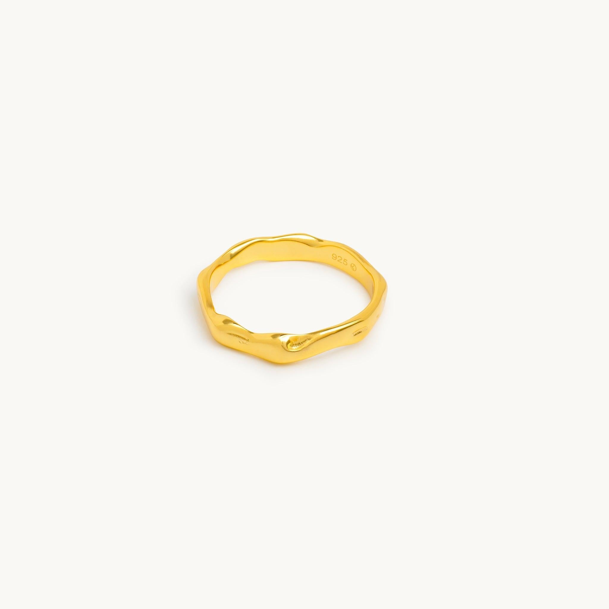 Anel Cleo | SILLENE