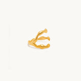 Anel Coral | SILLENE