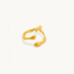 Anel Coral | SILLENE
