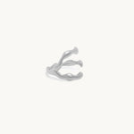 Anel Coral | SILLENE