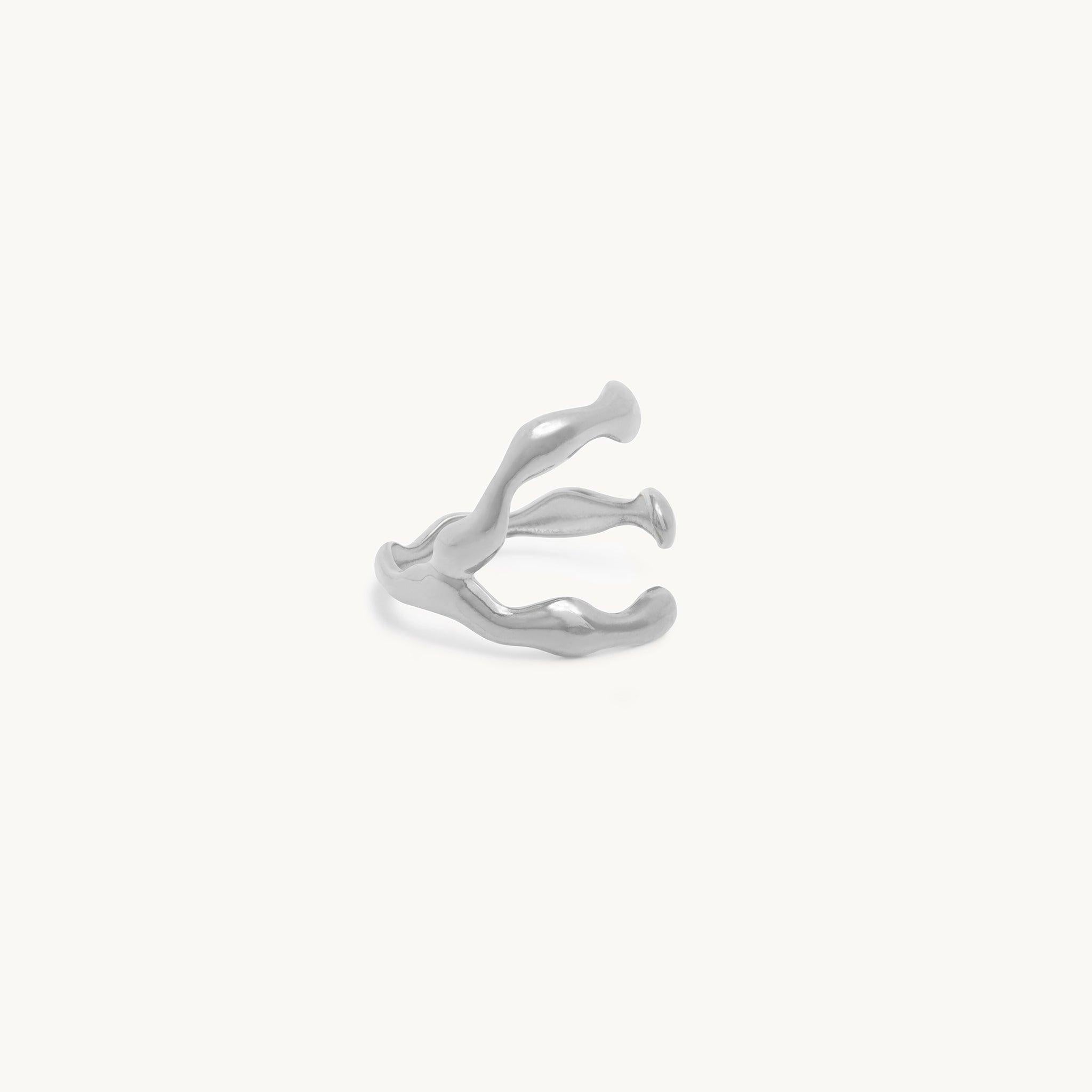 Anel Coral | SILLENE