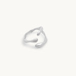 Anel Coral | SILLENE