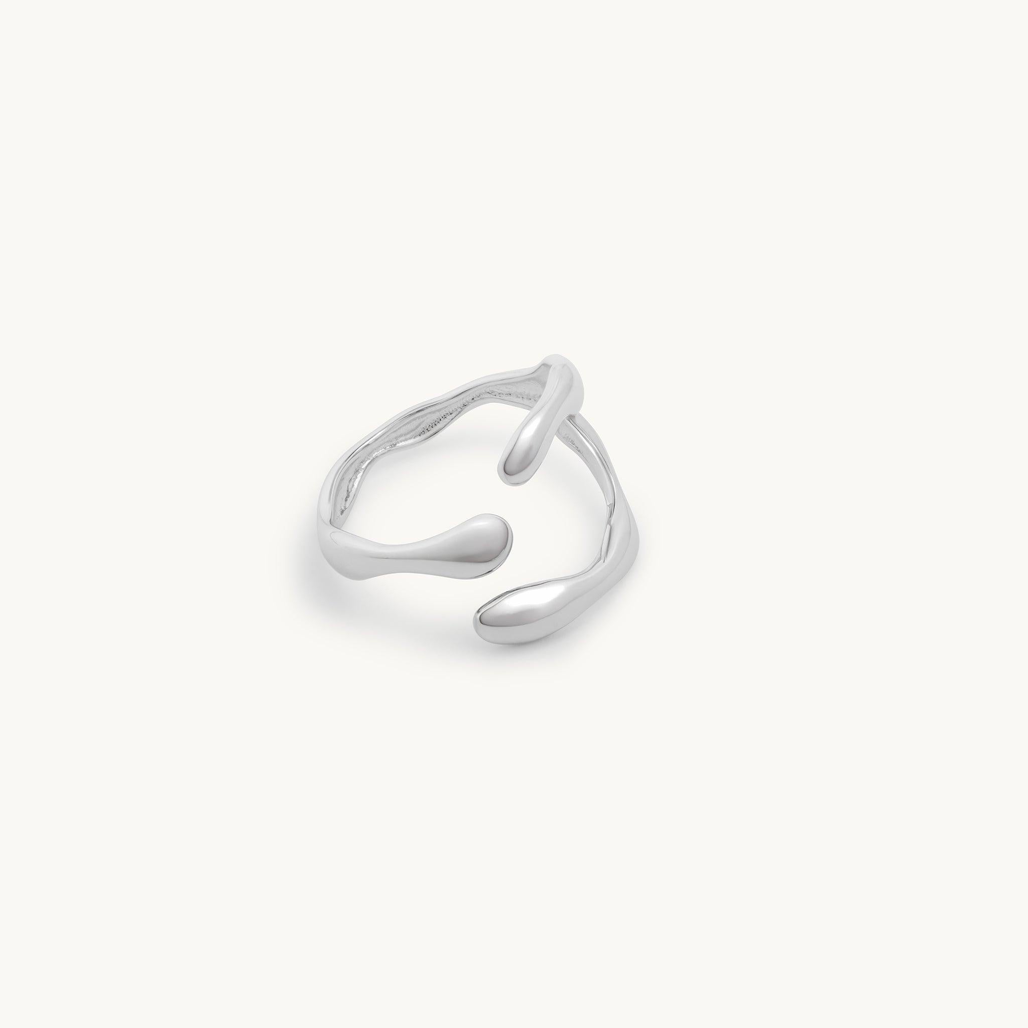 Anel Coral | SILLENE