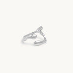 Anel Coral | SILLENE