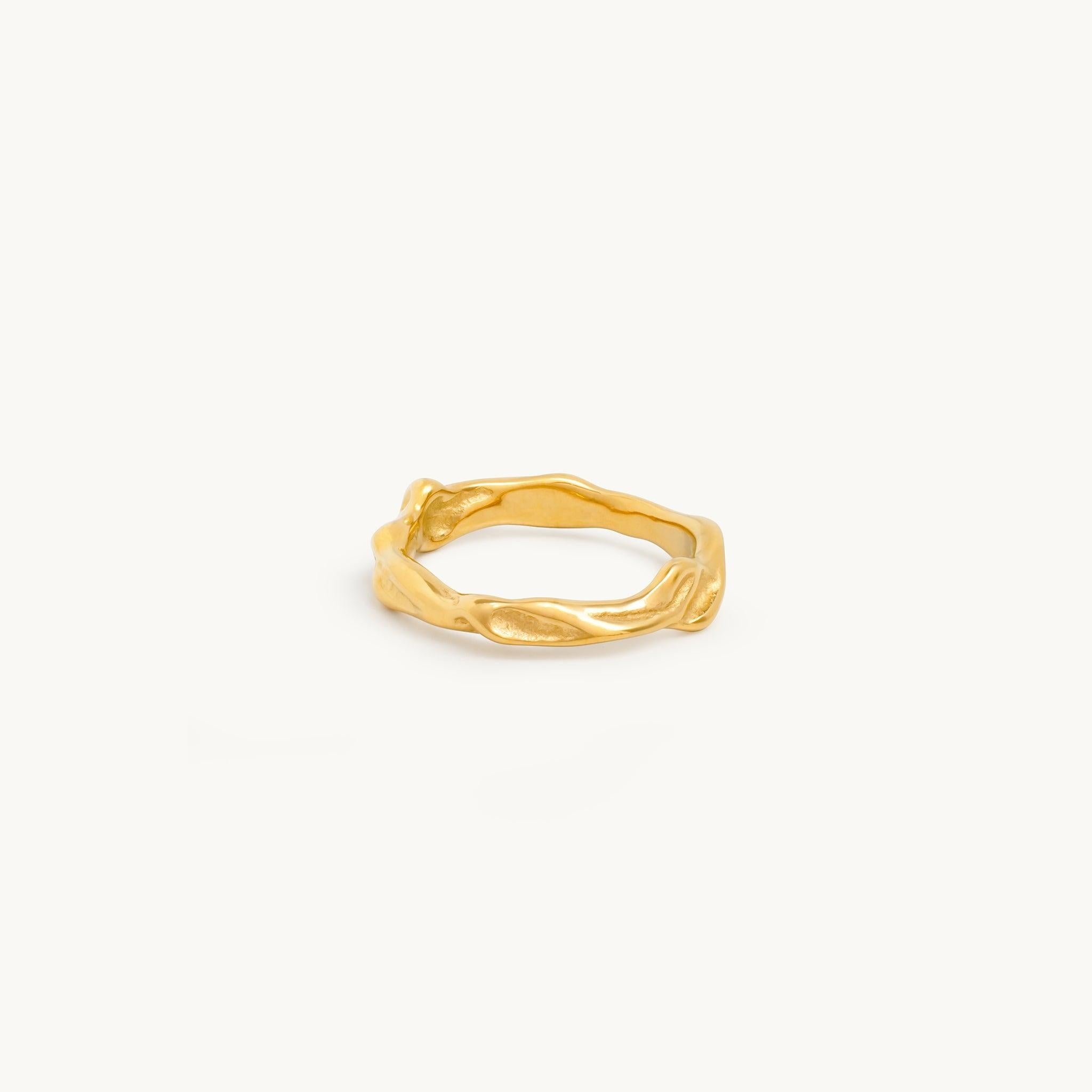 Anel Dahlia | SILLENE