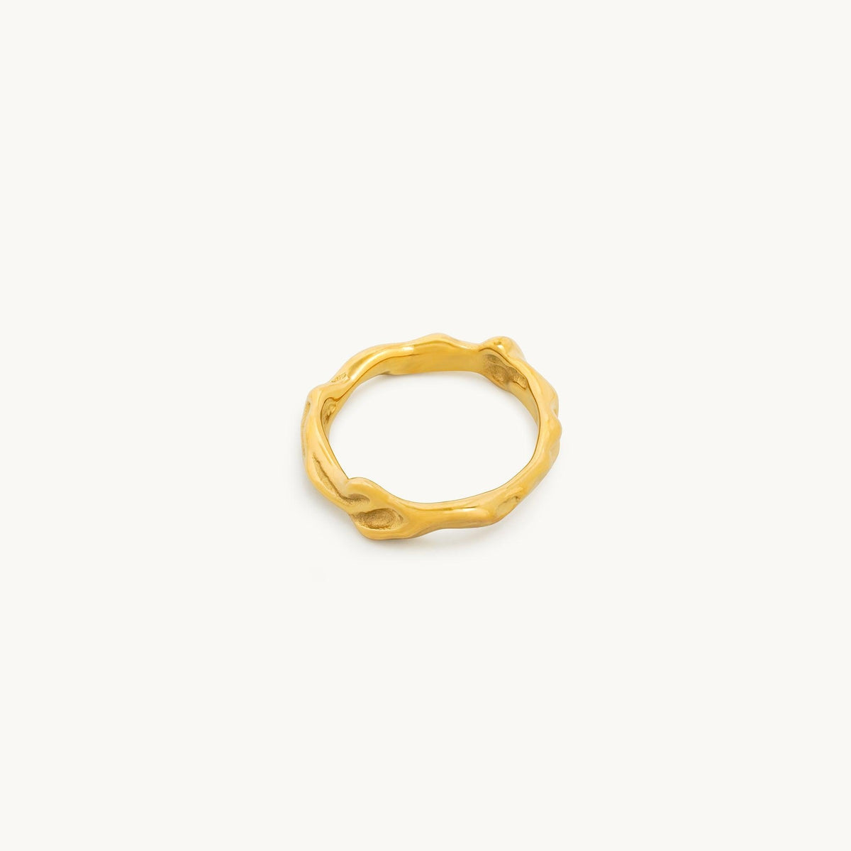 Anel Dahlia | SILLENE