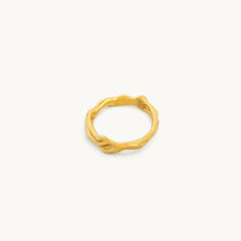 Anel Dahlia | SILLENE