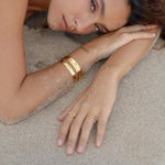 Anel Elara | SILLENE