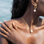 Anel Elise | SILLENE
