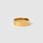 Anel Encorpado - Ouro 18K | SILLENE