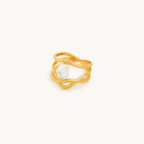 Anel Faye do Mar | SILLENE