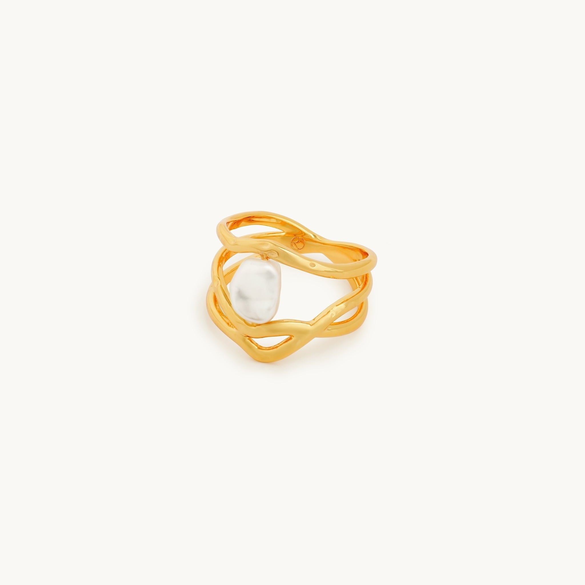 Anel Faye do Mar | SILLENE