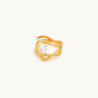 Anel Faye do Mar | SILLENE
