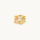 Anel Faye do Mar | SILLENE