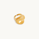 Anel Maré Lunar | SILLENE