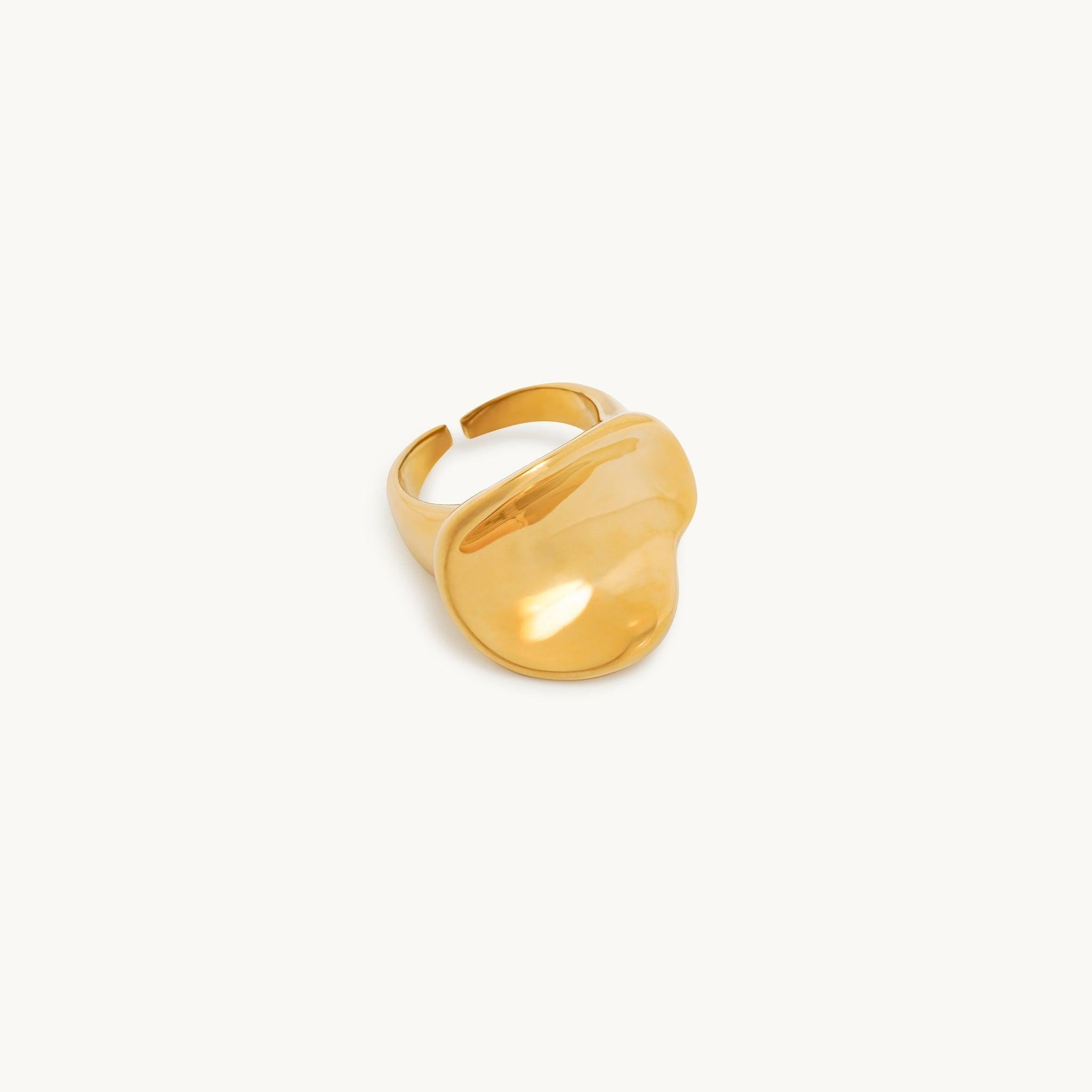 Anel Maré Lunar | SILLENE