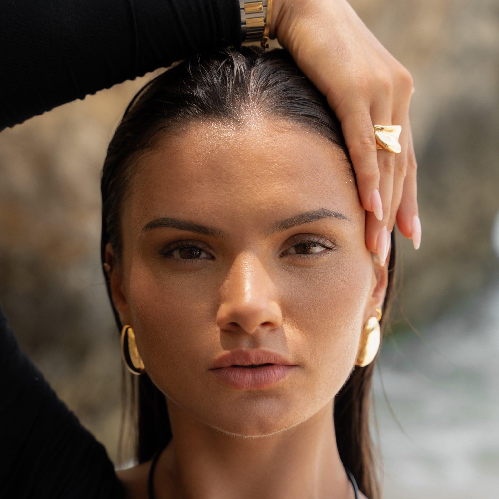 Anel Maré Lunar | SILLENE