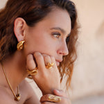 Anel Maré Lunar | SILLENE