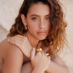 Anel Maré Lunar | SILLENE