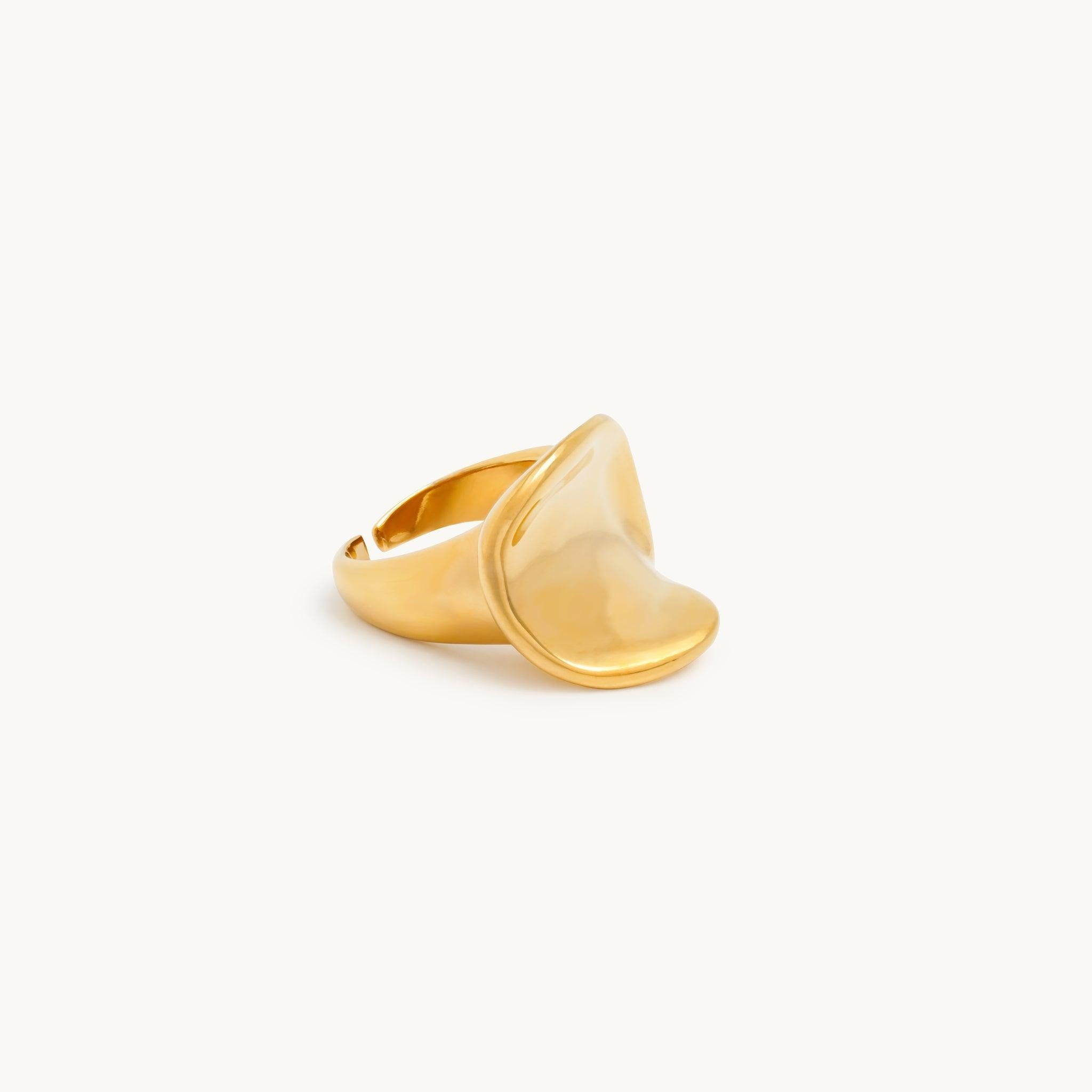 Anel Maré Lunar | SILLENE
