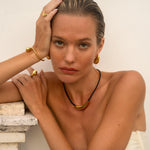 Anel Mora Allure | SILLENE