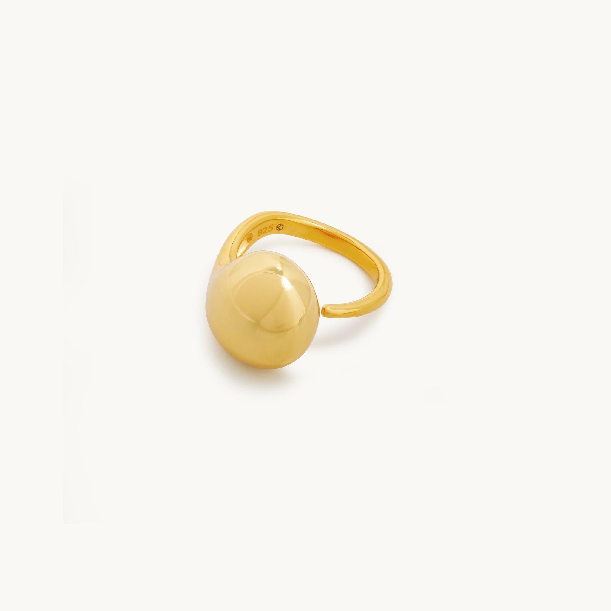 Anel Mora Allure | SILLENE