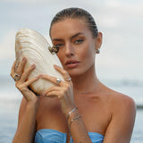 Anel Mora Allure | SILLENE