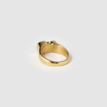 Anel Multipedras - Ouro 18K | SILLENE