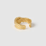 Anel Pedras Brancas - Ouro 18K | SILLENE