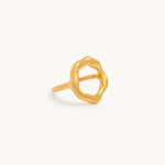 Anel Terra | SILLENE
