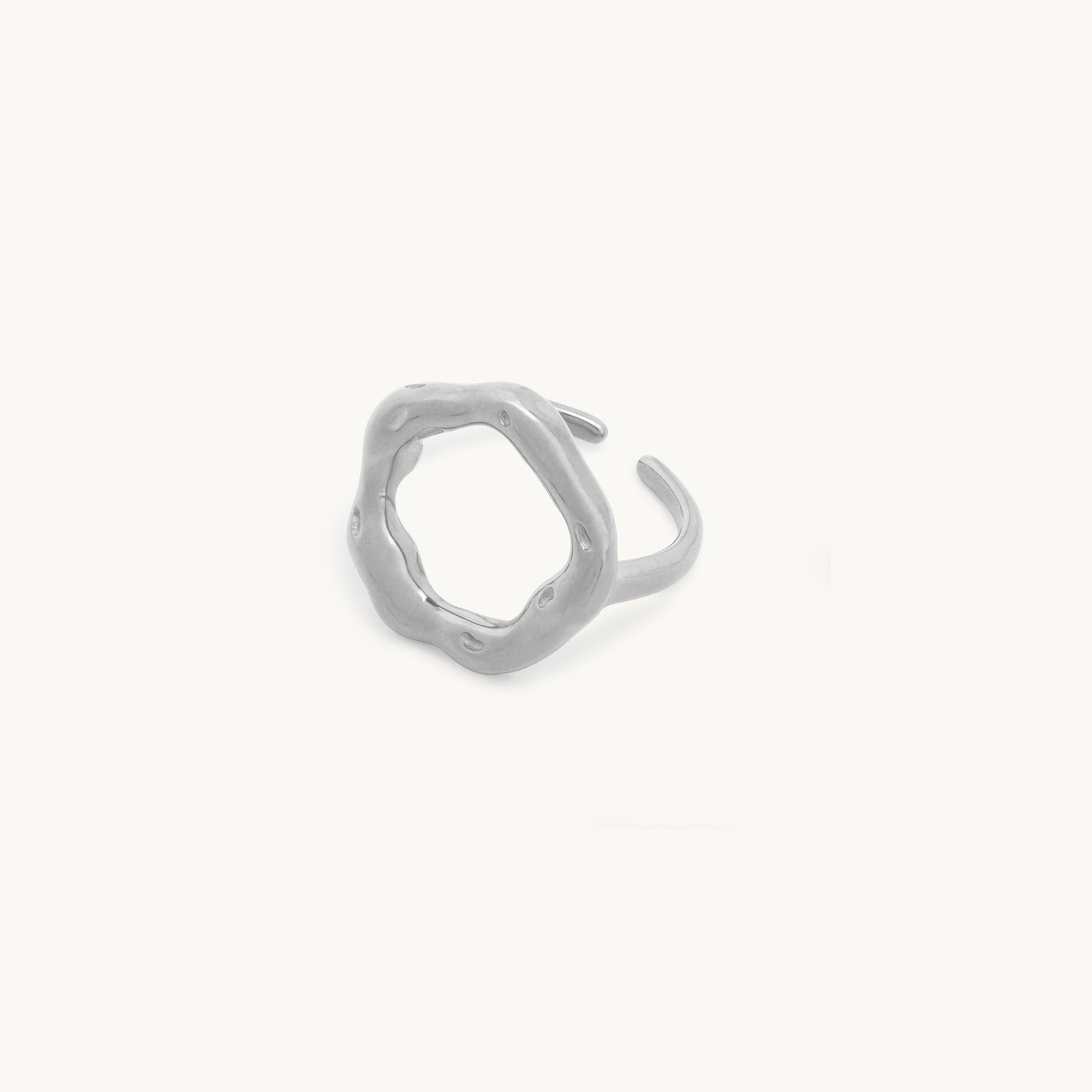 Anel Terra | SILLENE