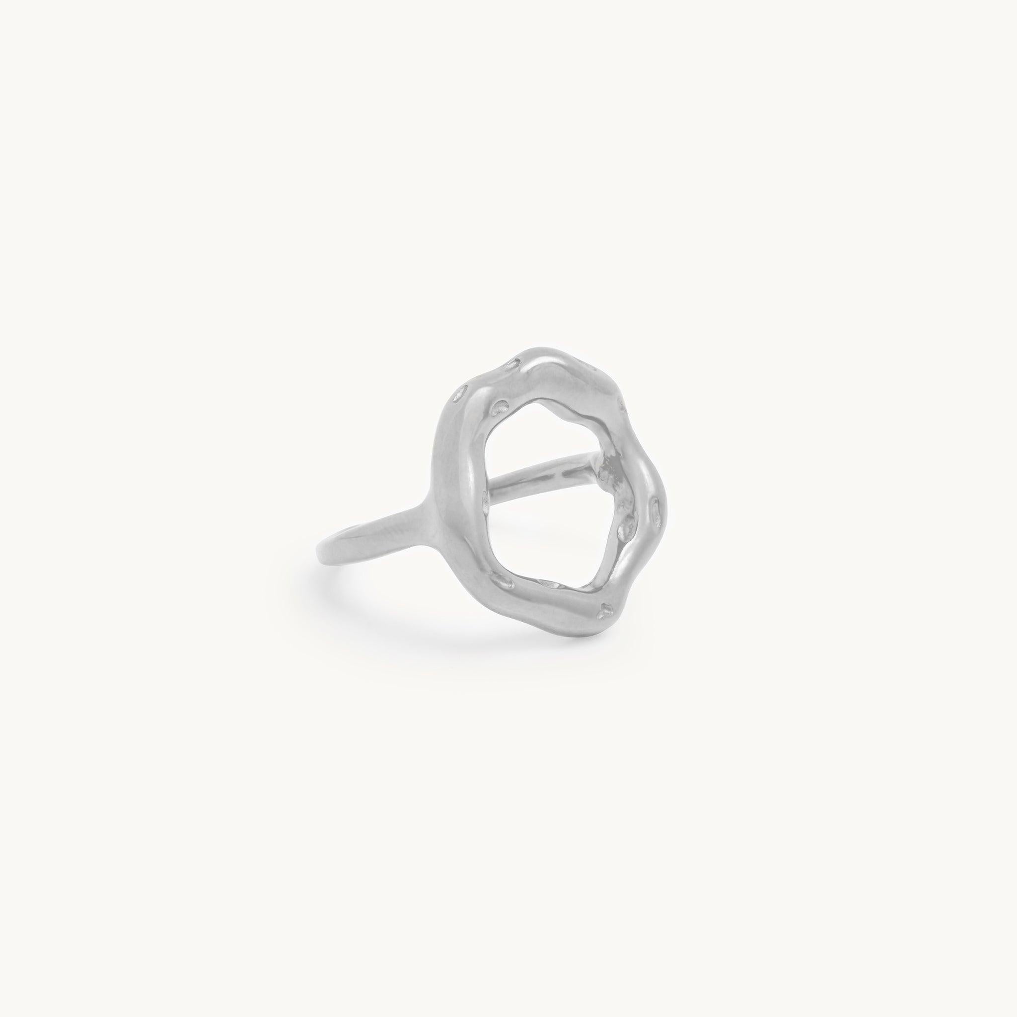 Anel Terra | SILLENE