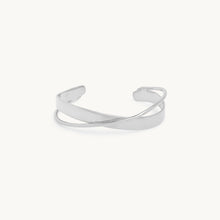 Bracelete À Beira-Mar em Prata, imagem 1