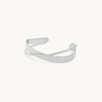 Bracelete À Beira-Mar em Prata, imagem 6