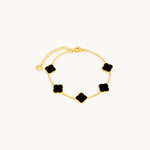 Bracelete Amaya Aurora em Ouro 18K, imagem 1