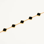 Bracelete Amaya Aurora em Ouro 18K, imagem 3