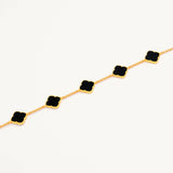 Bracelete Amaya Aurora em Ouro 18K, imagem 3