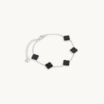 Bracelete Amaya Aurora em Prata, imagem 4