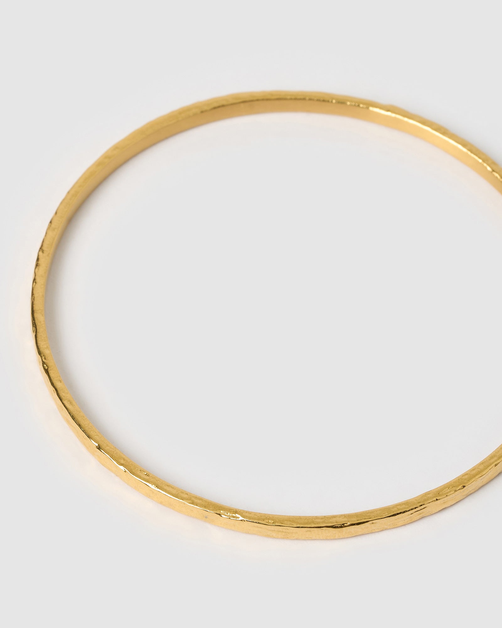 Bracelete Archie - Ouro 18K | SILLENE