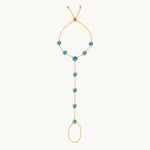 Bracelete Ariel em Ouro 18K, imagem 1