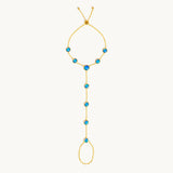 Bracelete Ariel em Ouro 18K, imagem 1