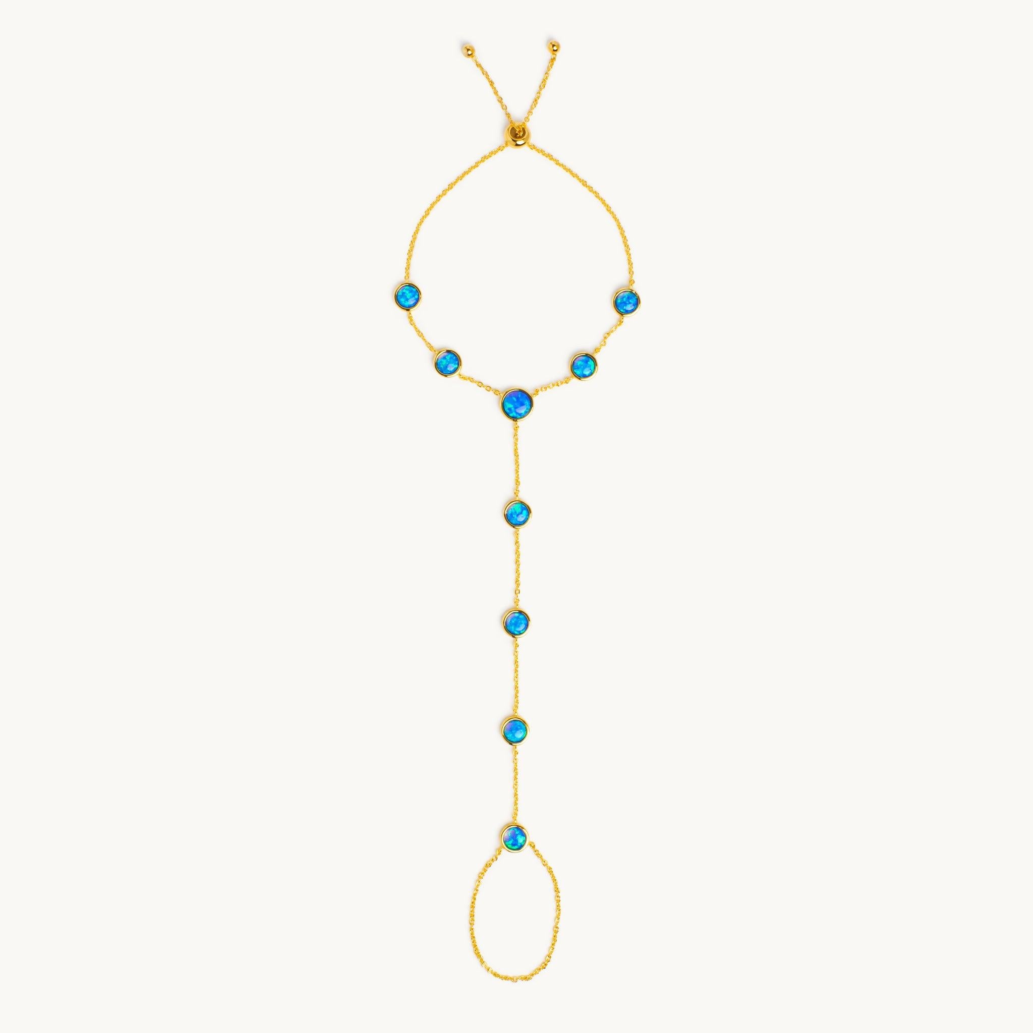 Bracelete Ariel em Ouro 18K, imagem 1