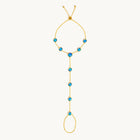 Bracelete Ariel em Ouro 18K, imagem 1